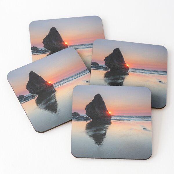 Item preview, Sail Rock Sunset designed and sold by DawsonImages.