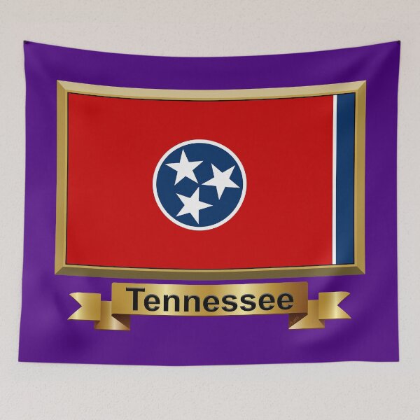 Item preview, Tennessee Phone Cases Plus (2) designed and sold by mpodger.