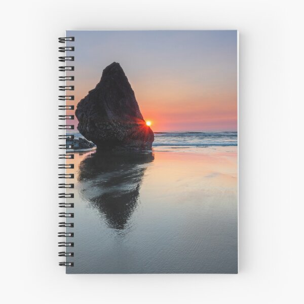 Item preview, Sail Rock Sunset designed and sold by DawsonImages.