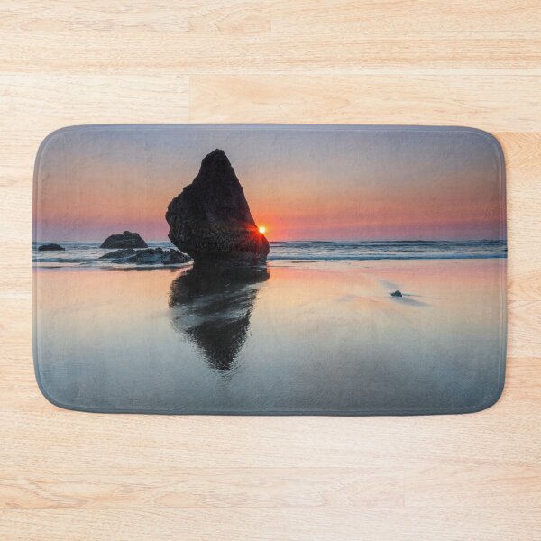 Item preview, Sail Rock Sunset designed and sold by DawsonImages.