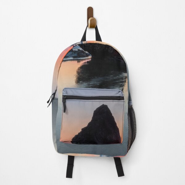 Item preview, Sail Rock Sunset designed and sold by DawsonImages.