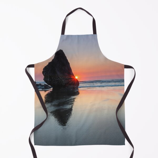 Item preview, Sail Rock Sunset designed and sold by DawsonImages.