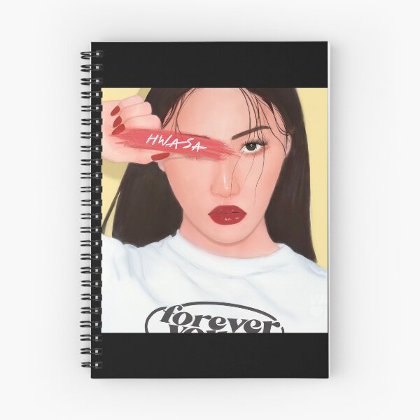 Item preview, Hwasa designed and sold by bluebird1617.