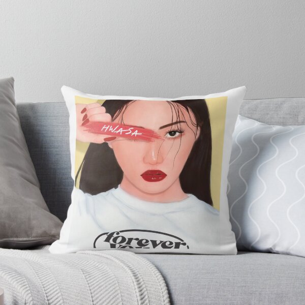 Item preview, Hwasa designed and sold by bluebird1617.