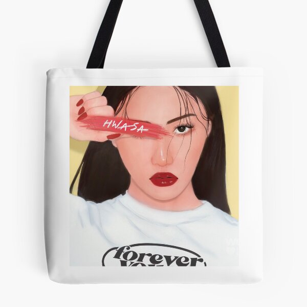 Item preview, Hwasa designed and sold by bluebird1617.