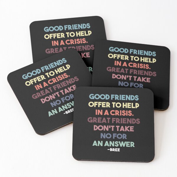 Item preview, Good Friend Offer To Help In A Crisis designed and sold by EGIT.