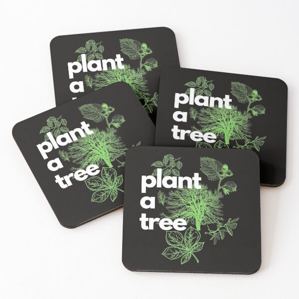 Item preview, Plant A Tree Design designed and sold by EarthArtDesigns.