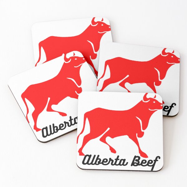 Item preview, Alberta Beef designed and sold by osjapego.
