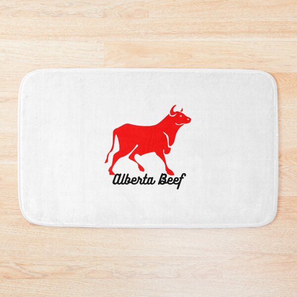 Item preview, Alberta Beef designed and sold by osjapego.