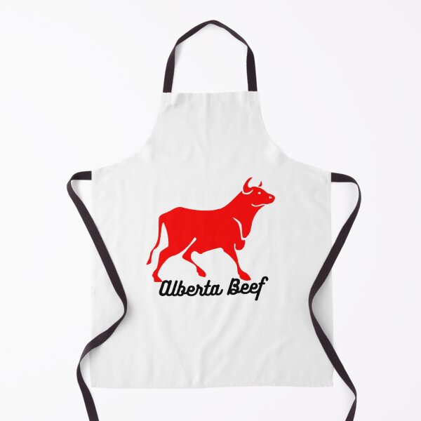 Item preview, Alberta Beef designed and sold by osjapego.