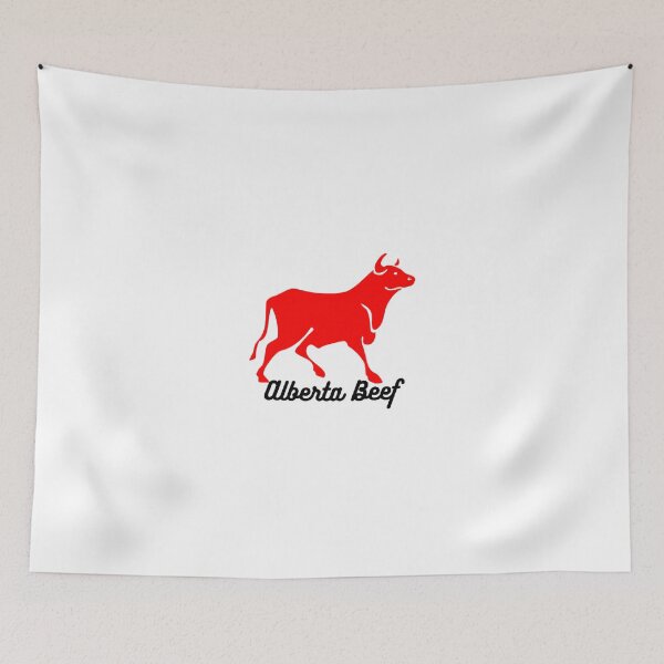 Item preview, Alberta Beef designed and sold by osjapego.
