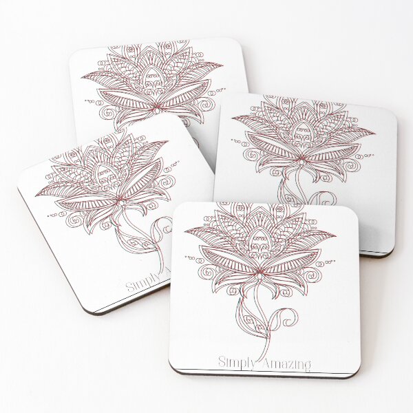 Item preview, Simply Amazing by Prishea designed and sold by Prishea.