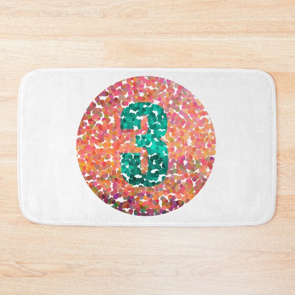Item preview, Colour Test / Color Blind Test designed and sold by ReshenNY.