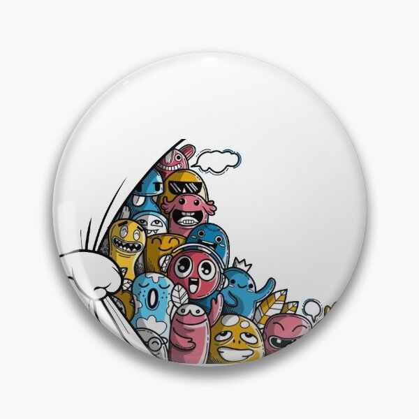 Item preview, Funny objects designed and sold by well cat.