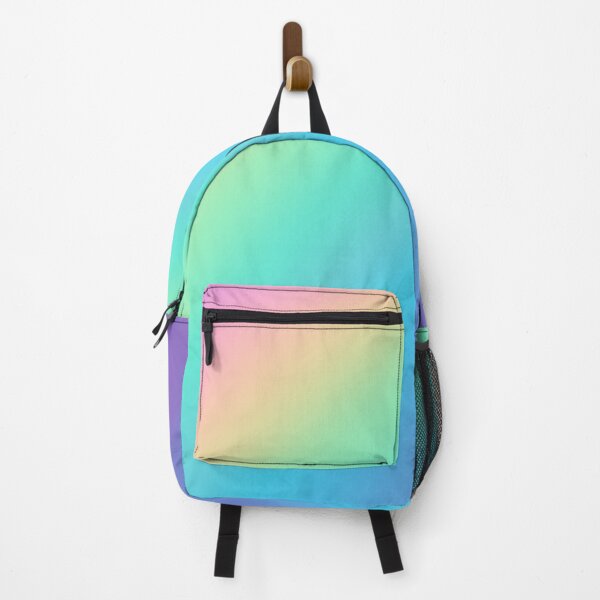 Item preview, Pastel Rainbow Diagonal Ombre designed and sold by KelseyLovelle.