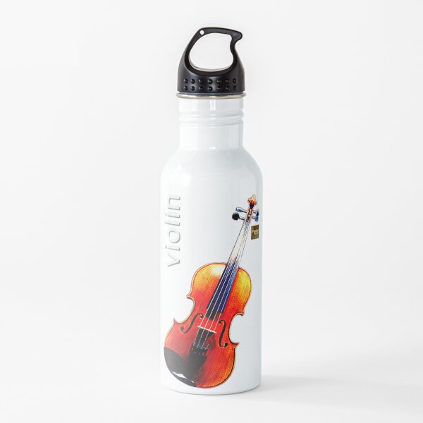 Violon Gourde