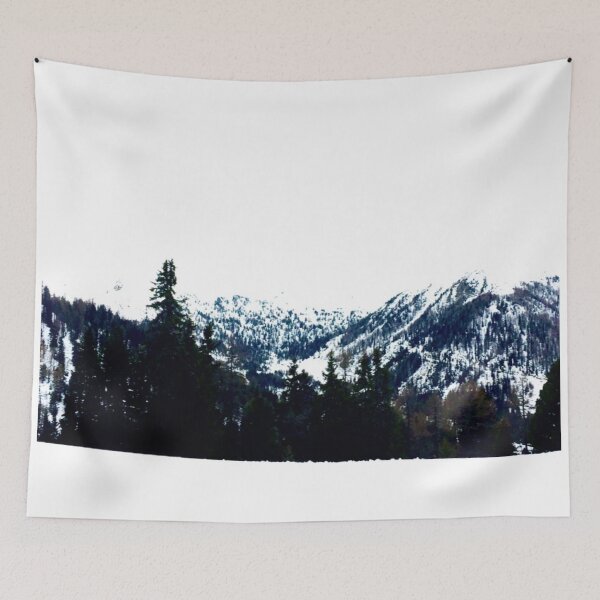 Item preview, Winter View designed and sold by AAAlexxxa.