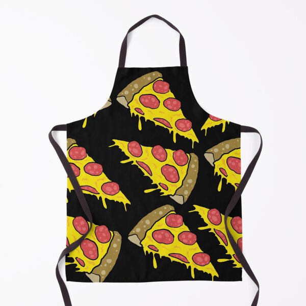 Item preview, The love of pepperoni Pizza designed and sold by ArtisanAaron.