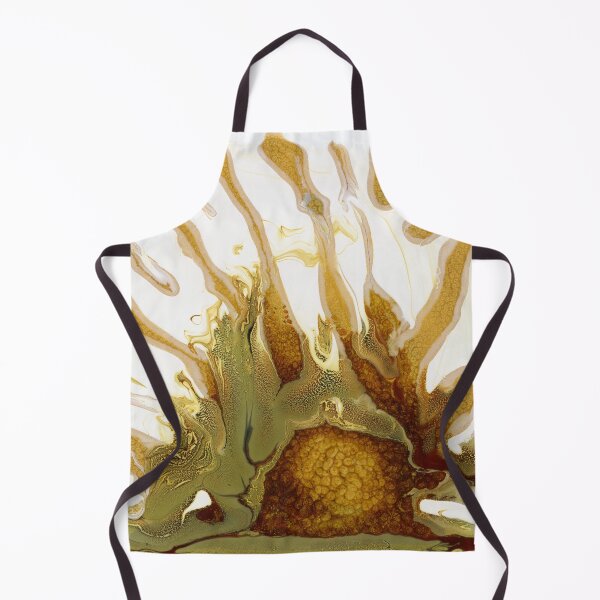 Item preview, Sunrise on the Desert Playa designed and sold by interface-ninja.
