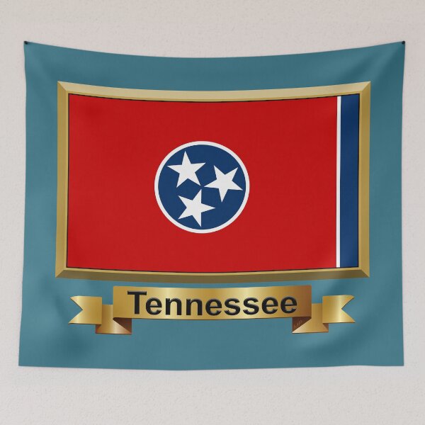 Item preview, Tennessee Phone Cases Plus (3) designed and sold by mpodger.
