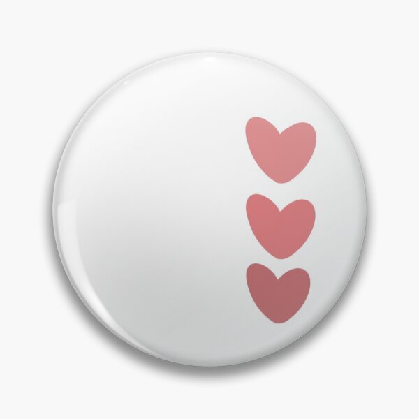 Item preview, Three Hearts designed and sold by Kathrynmgaudet.