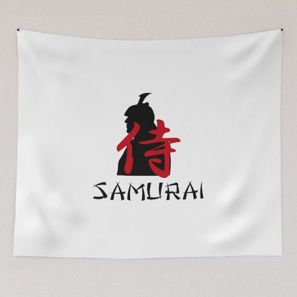 Item preview, samurai warrior designed and sold by s-arta.