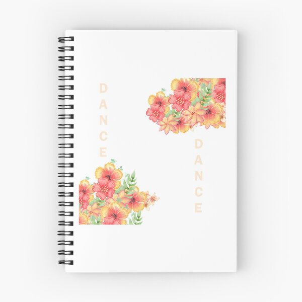 Item preview, Dance Dance - White Edition designed and sold by Megan-Alice.