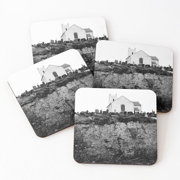 Item preview, Irish Church designed and sold by LittleIconShop.