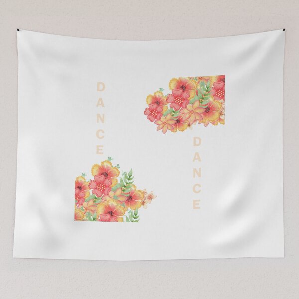 Item preview, Dance Dance - White Edition designed and sold by Megan-Alice.