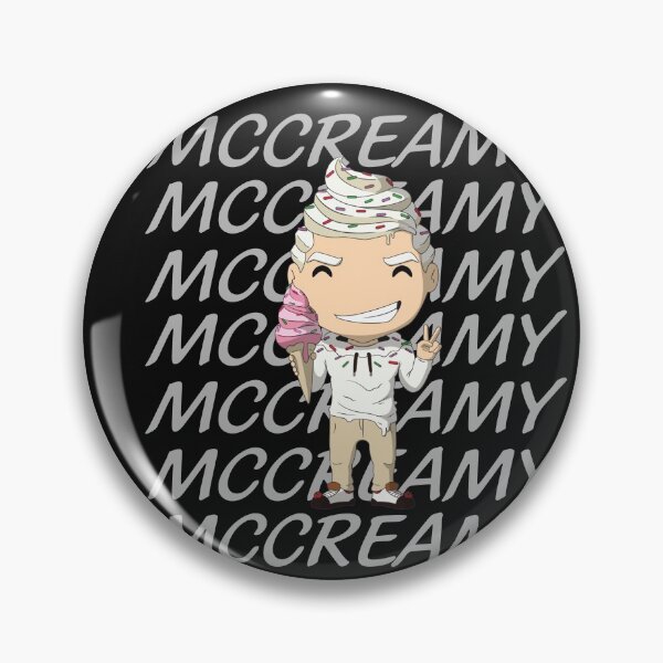 Item preview, Mccreamy designed and sold by jovanficorski.