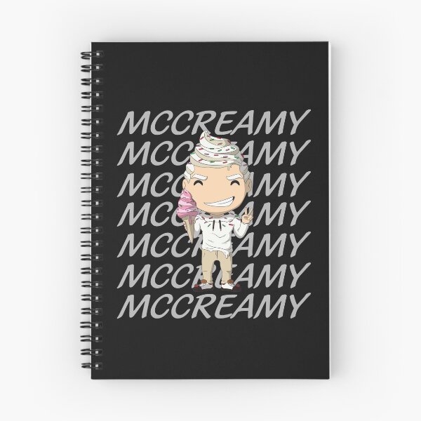 Item preview, Mccreamy designed and sold by jovanficorski.