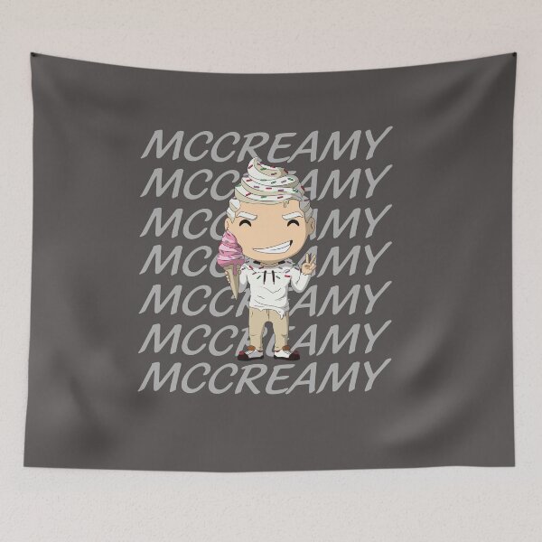 Item preview, Mccreamy designed and sold by jovanficorski.