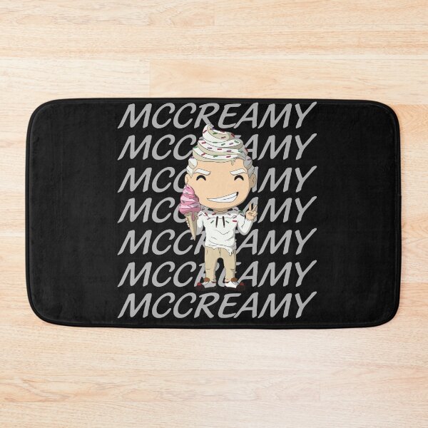 Item preview, Mccreamy designed and sold by jovanficorski.