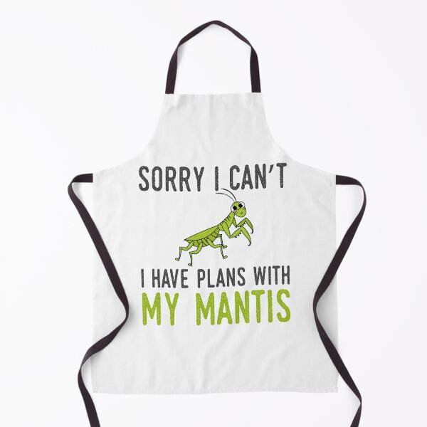 Item preview, Praying mantis praying mantis mantis designed and sold by ElBeDesigns.