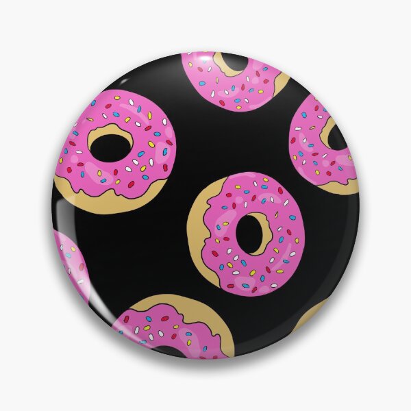 Item preview, Doughnut Heaven designed and sold by ArtisanAaron.