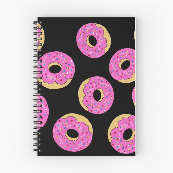 Item preview, Doughnut Heaven designed and sold by ArtisanAaron.