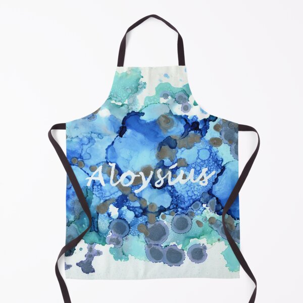 Item preview, Aloysius designed and sold by LymphomaLass.