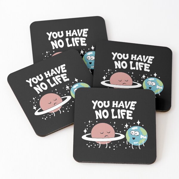Item preview, A gift idea on a dead planet with no music designed and sold by Svetiik.