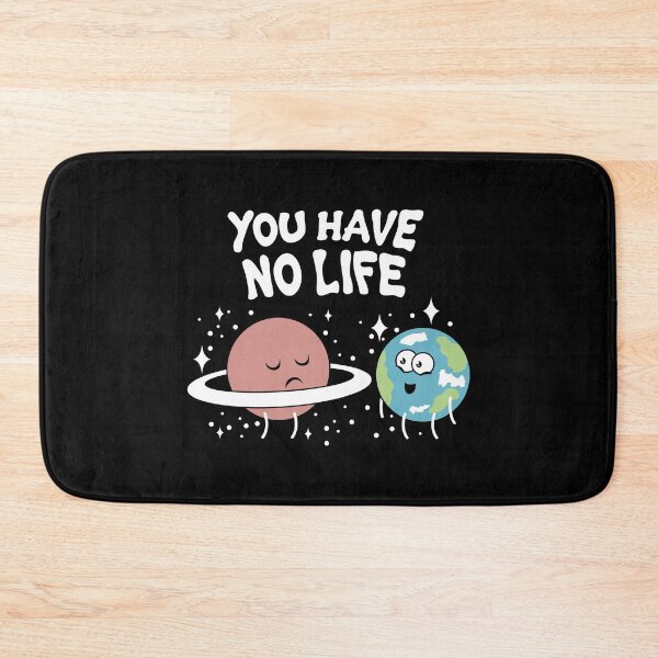 Item preview, A gift idea on a dead planet with no music designed and sold by Svetiik.