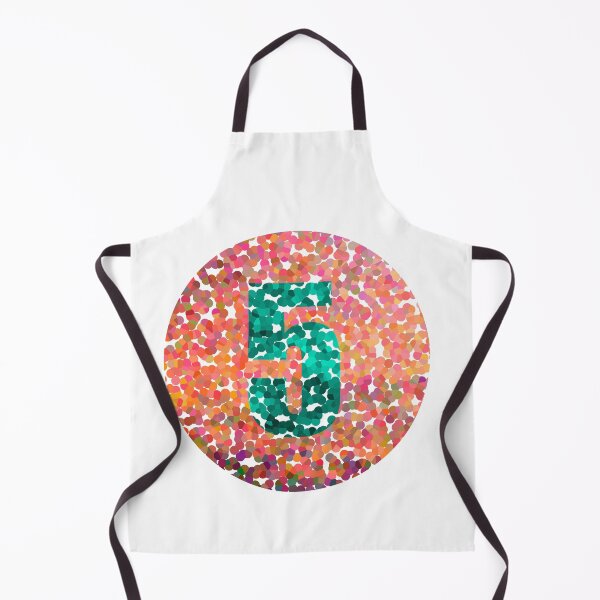 Item preview, Colour Test / Color Blind Test designed and sold by ReshenNY.