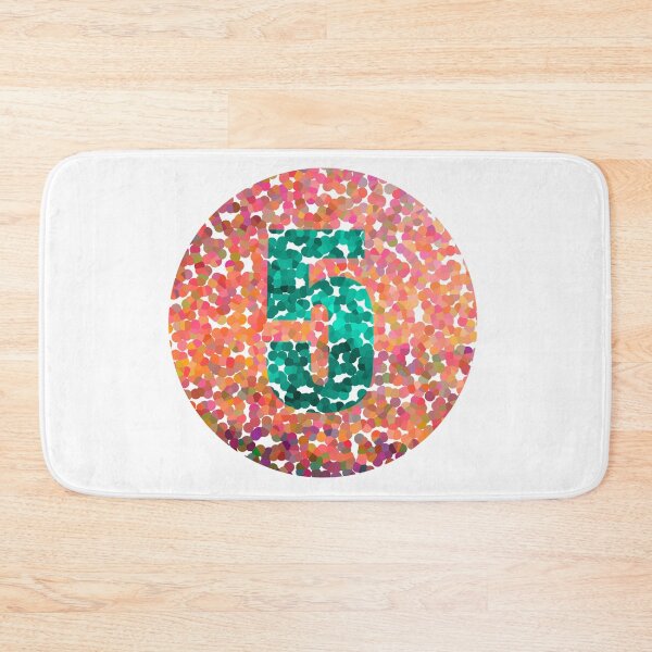 Item preview, Colour Test / Color Blind Test designed and sold by ReshenNY.
