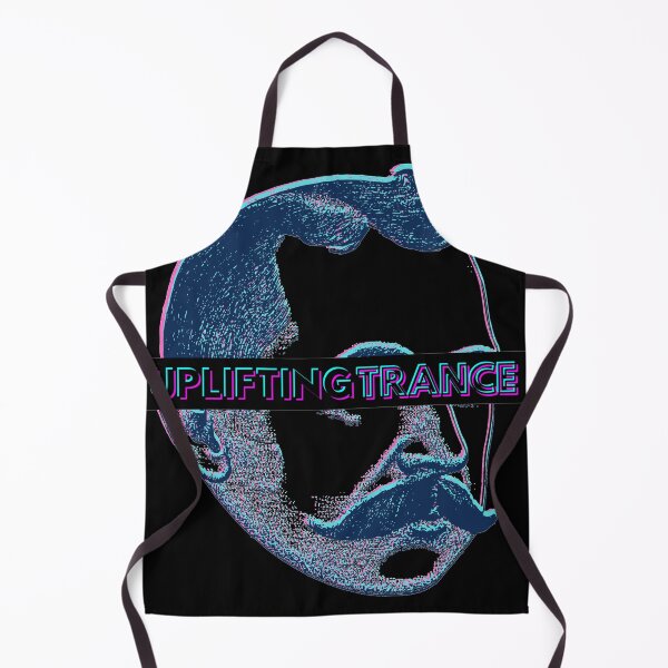 Item preview, Uplifting Trance designed and sold by ClearThoughts.