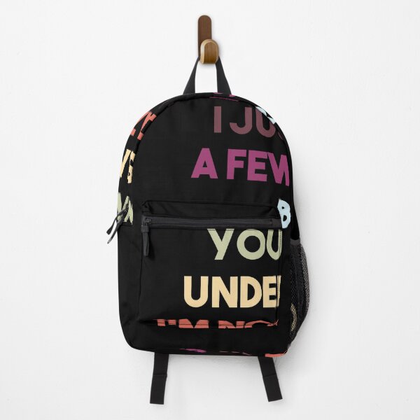 Item preview, You Dont Understand, im not crazy, i just have a few issues designed and sold by EGIT.