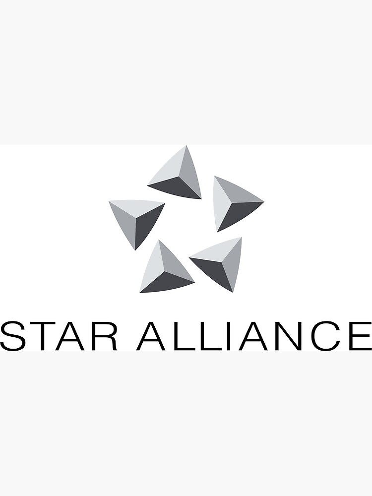 Star Alliance スターアライアンス 15years 1:150 Star Alliance