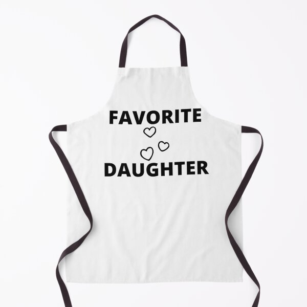 Item preview, Favorite Daughter designed and sold by TeesByDesign.