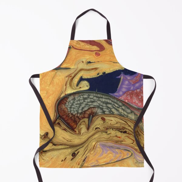 Item preview, The Golden Fish designed and sold by interface-ninja.
