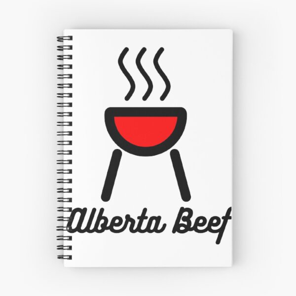 Item preview, Alberta Beef designed and sold by osjapego.