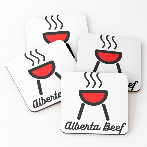 Item preview, Alberta Beef designed and sold by osjapego.