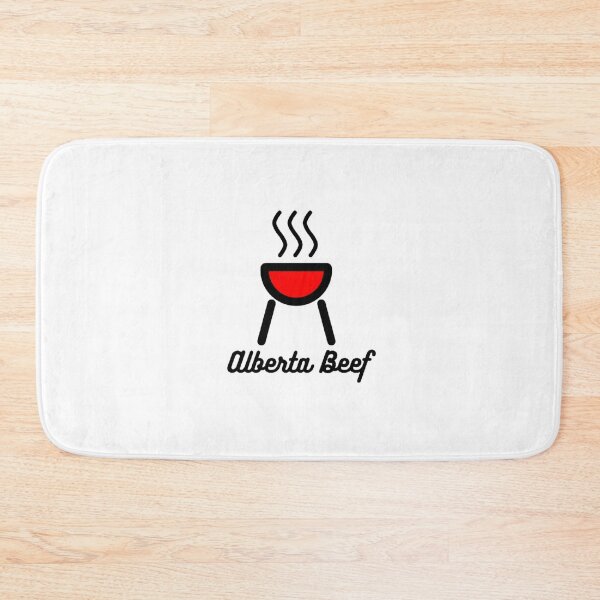 Item preview, Alberta Beef designed and sold by osjapego.