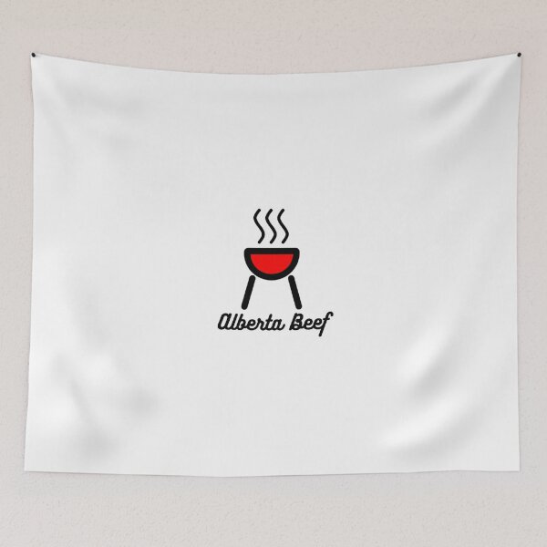 Item preview, Alberta Beef designed and sold by osjapego.
